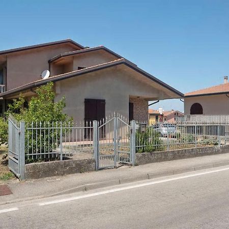 Appartamento Da Sauro Rosolina Zewnętrze zdjęcie