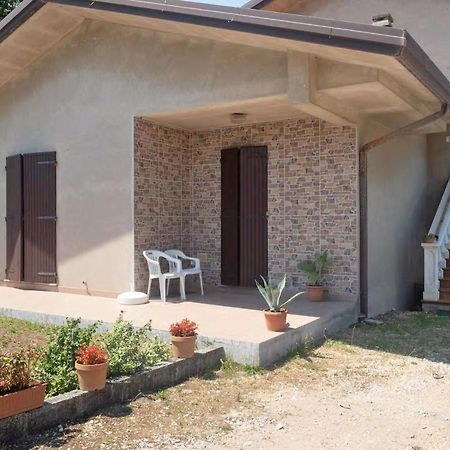 Appartamento Da Sauro Rosolina Zewnętrze zdjęcie