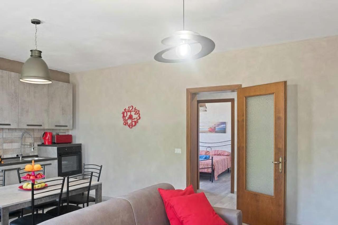 Appartamento Da Sauro Rosolina Zewnętrze zdjęcie