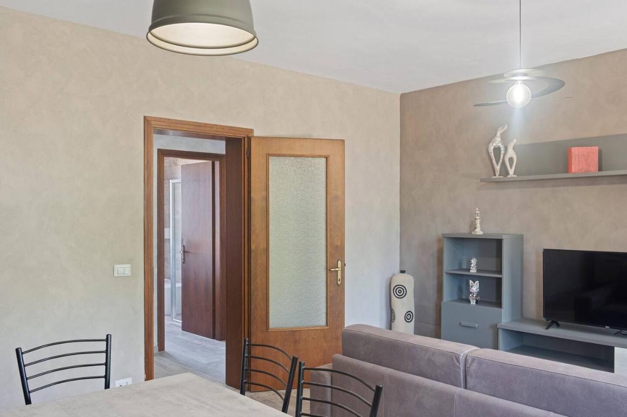 Appartamento Da Sauro Rosolina Zewnętrze zdjęcie